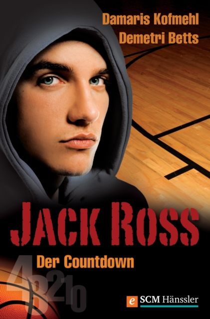 Jack Ross - Der Countdown, EPUB eBook