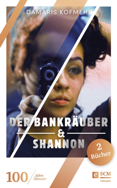 Der Bankrauber & Shannon, EPUB eBook