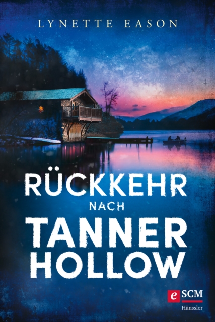 Ruckkehr nach Tanner Hollow, EPUB eBook