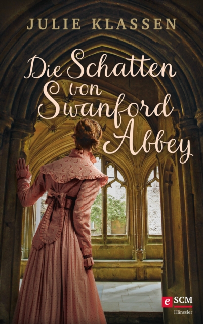 Die Schatten von Swanford Abbey, EPUB eBook