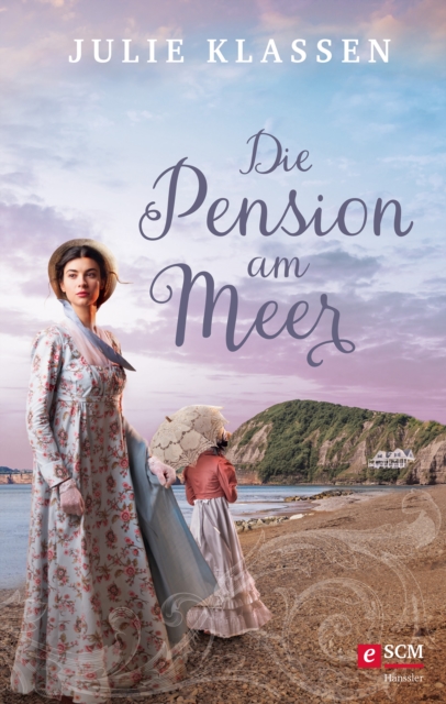 Die Pension am Meer, EPUB eBook