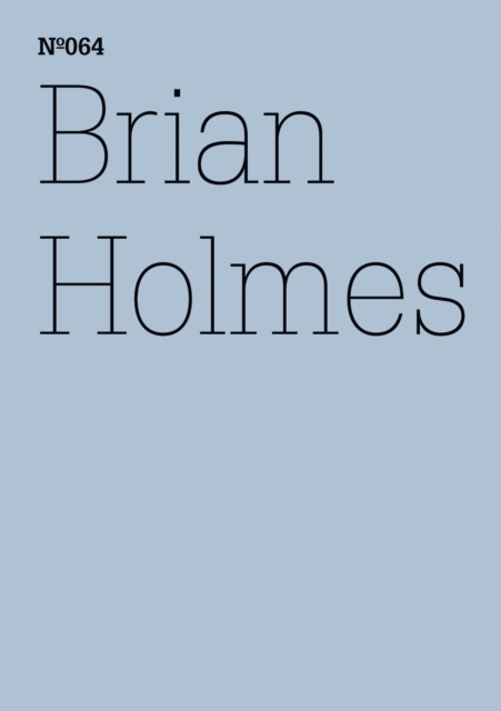Brian Holmes : Das Profane und die FinanzmarkteEine Gebrauchsanleitung zur Schlieung des Casinos(dOCUMENTA (13): 100 Notes - 100 Thoughts, 100 Notizen - 100 Gedanken # 064), EPUB eBook