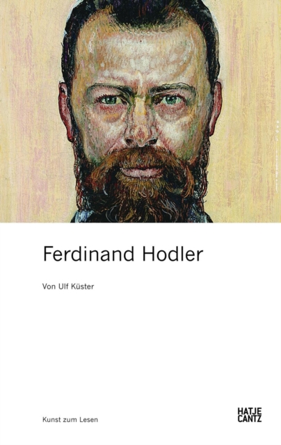 Ferdinand Hodler, EPUB eBook