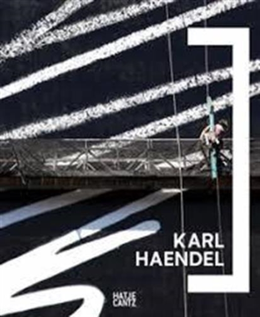 Karl Haendel : Doubt, Paperback / softback Book