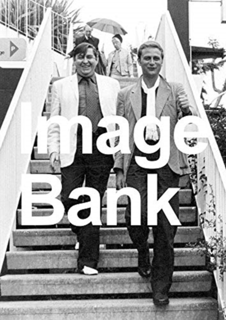 IMAGE BANK 1969 - 1977, Paperback / softback Book