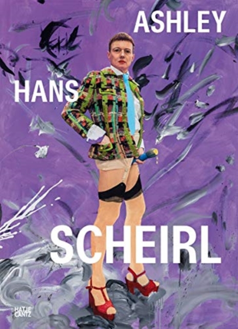 Ashley Hans Scheirl, Paperback / softback Book