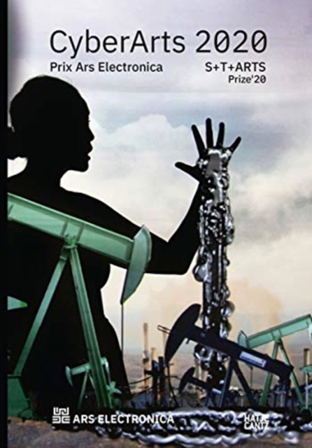 CyberArts 2020 : Prix Ars Electronica. STARTS Prize ’19, Paperback / softback Book