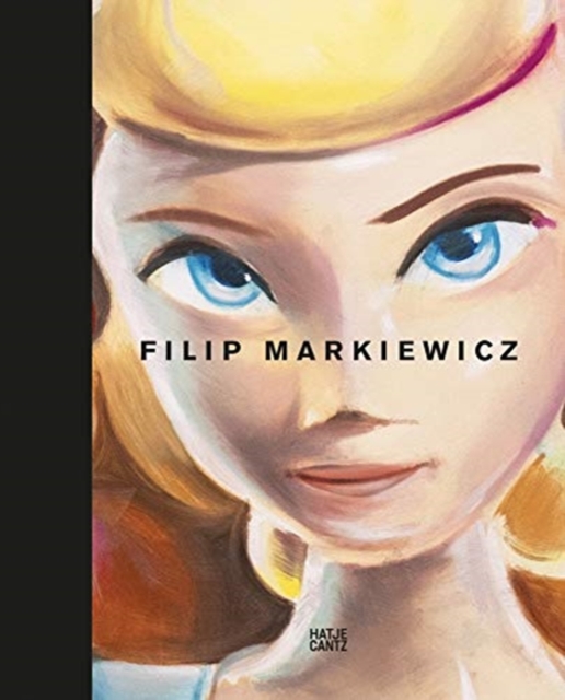 Filip Markiewicz : Celebration Factory, Hardback Book
