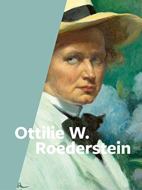 Ottilie W. Roederstein (German edition), Hardback Book
