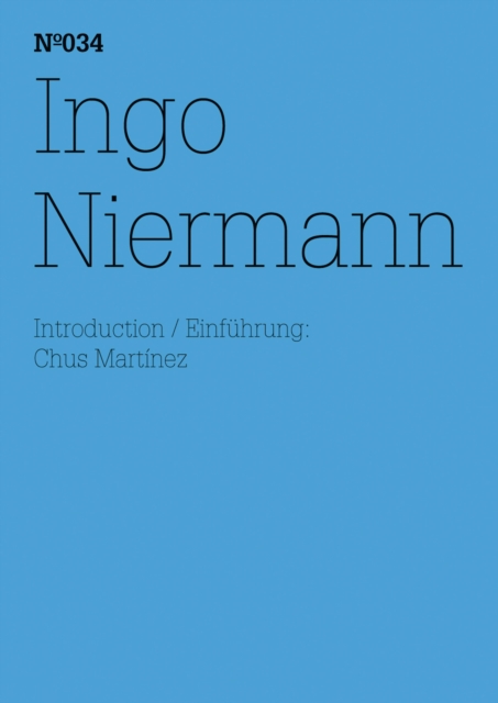 Ingo Niermann : Drill Dich(dOCUMENTA (13): 100 Notes - 100 Thoughts, 100 Notizen - 100 Gedanken # 034), PDF eBook