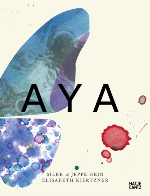 Look up Aya, And You Can Reach For The Stars, Hardback Book