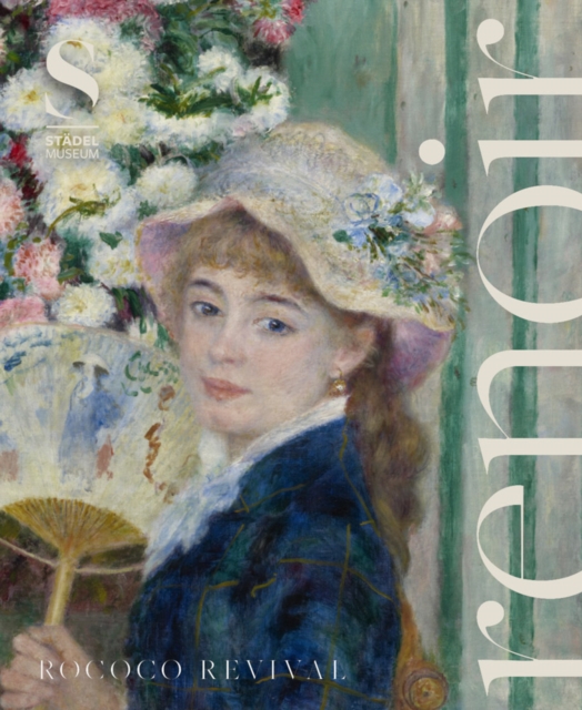 Renoir : Rococo Revival, Hardback Book