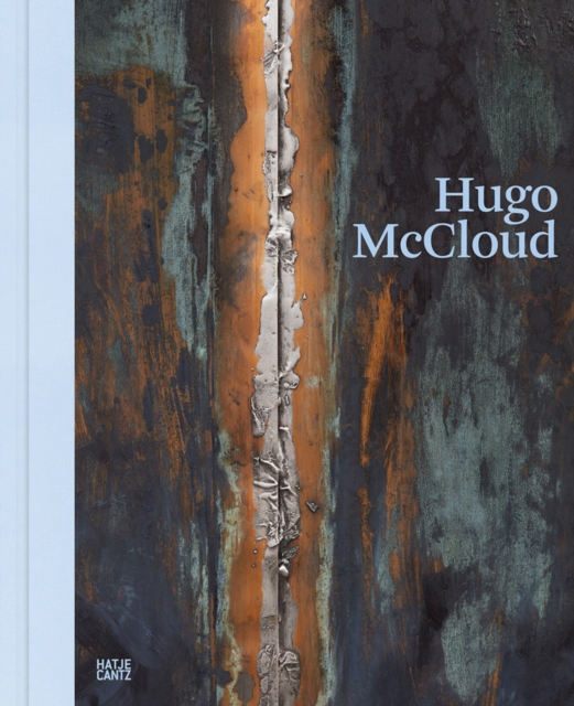 Hugo McCloud, Hardback Book