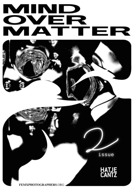 Femxphotographers.org : Mind Over Matter, Paperback / softback Book