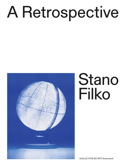 Stano Filko : A Retrospective, Paperback / softback Book