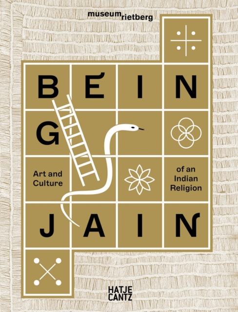 Being Jain : Art and Culture of an Indian Religion, Paperback / softback Book