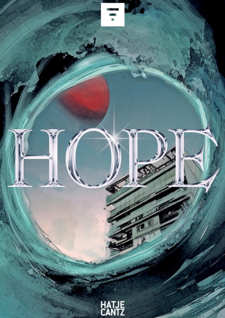 HOPE, EPUB eBook