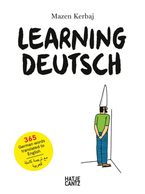 Learning Deutsch (Multilingual edition), Paperback / softback Book