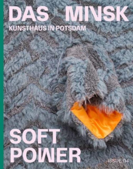 Soft Power (Bilingual edition), Paperback / softback Book