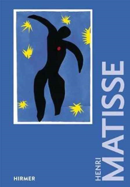Henri Matisse, Hardback Book
