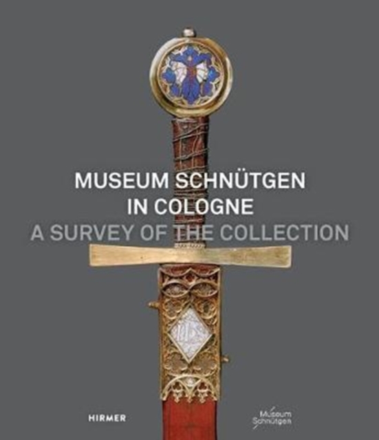 Museum Schnuttgen : The guide to the collection, Hardback Book