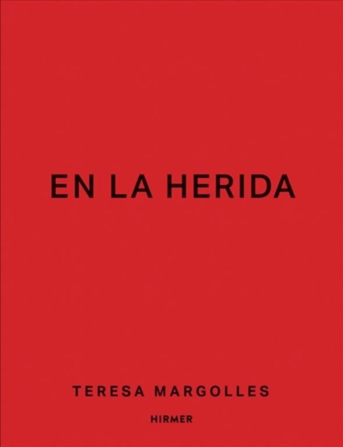 Teresa Margolles, Paperback / softback Book