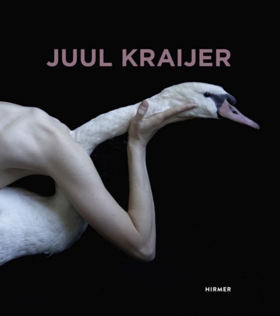 Juul Kraijer : Twoness, Paperback / softback Book