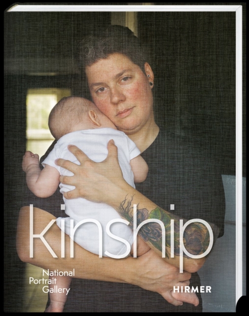 Kinship, Hardback Book