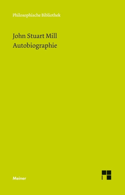 Autobiographie, PDF eBook