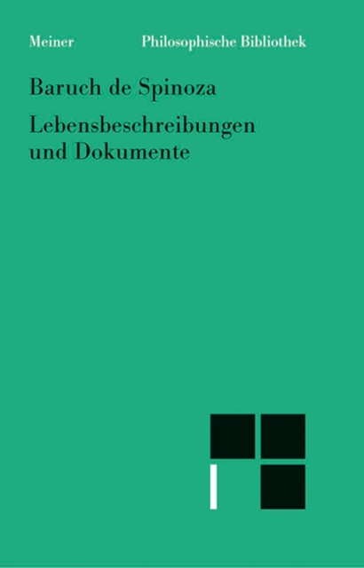 Lebensbeschreibungen und Dokumente : Samtliche Werke, Band 7, PDF eBook