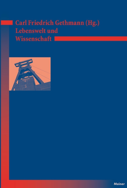 Lebenswelt und Wissenschaft, PDF eBook
