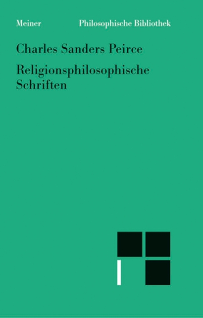 Religionsphilosophische Schriften, PDF eBook