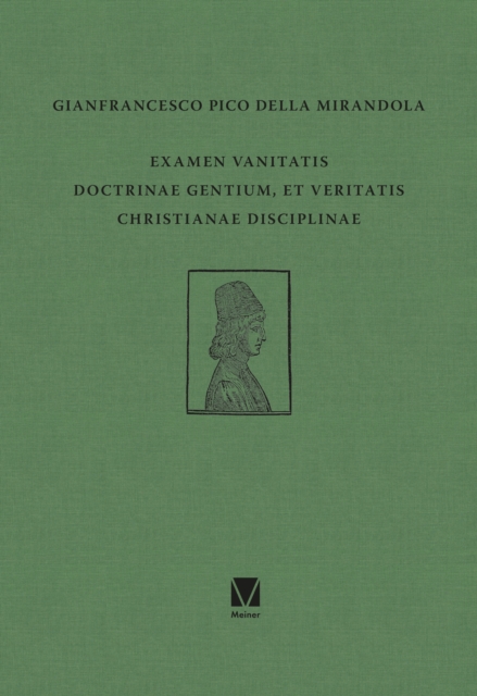 Examen vanitatis doctrinae gentium, et veritatis Christianae disciplinae, PDF eBook