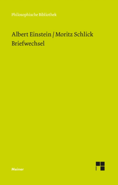 Briefwechsel, PDF eBook