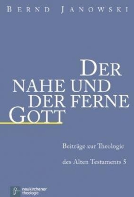 BeitrA¤ge zur Theologie des Alten Testaments, Paperback / softback Book