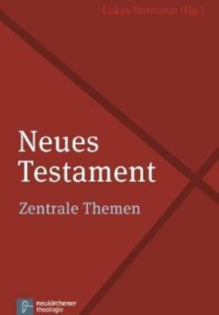 Neues Testament : Zentrale Themen, Hardback Book
