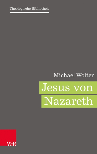 Jesus von Nazaret, PDF eBook