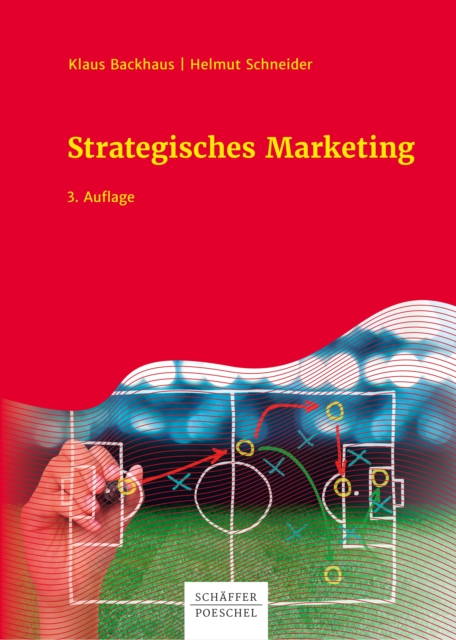 Strategisches Marketing, EPUB eBook