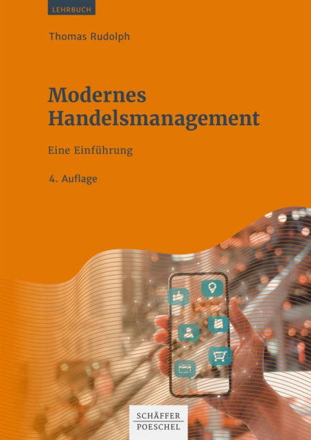 Modernes Handelsmanagement : Eine Einfuhrung, PDF eBook