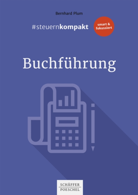 #steuernkompakt Buchfuhrung, EPUB eBook