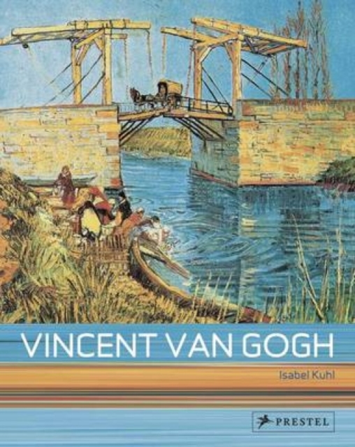 Vincent Van Gogh, Paperback / softback Book