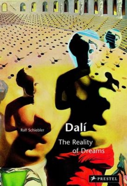 Dali : The Reality of Dreams, Paperback / softback Book