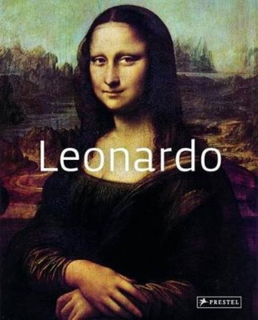 Leonardo : Masters of Art, Paperback / softback Book