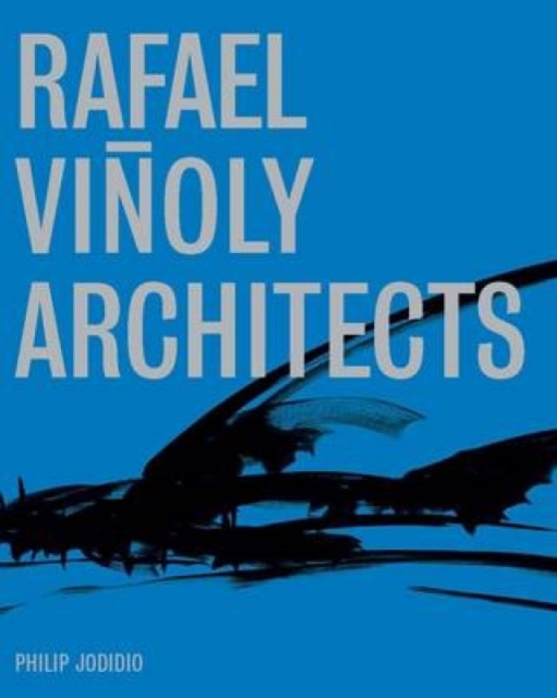 Rafael Vinoly Architects, Hardback Book