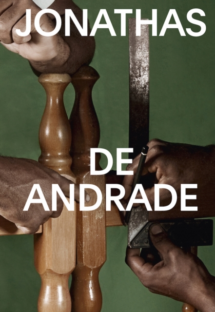 Jonathas de Andrade : One to One, Paperback / softback Book