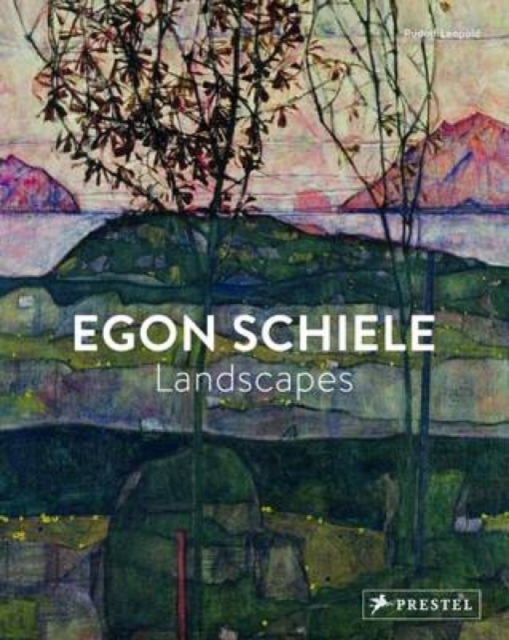 Egon Schiele : Landscapes, Paperback / softback Book