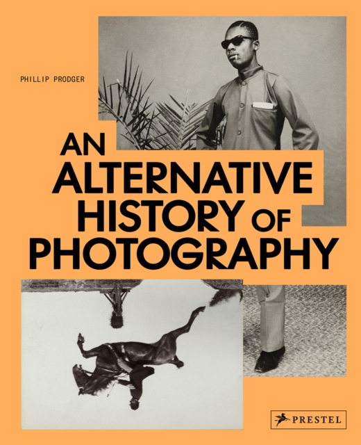 An Alternative History of Photography, Hardback Book