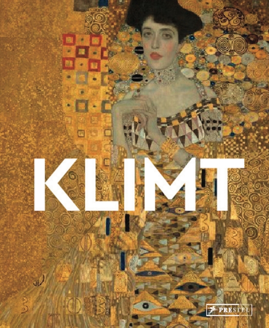 Klimt : Masters of Art, Paperback / softback Book