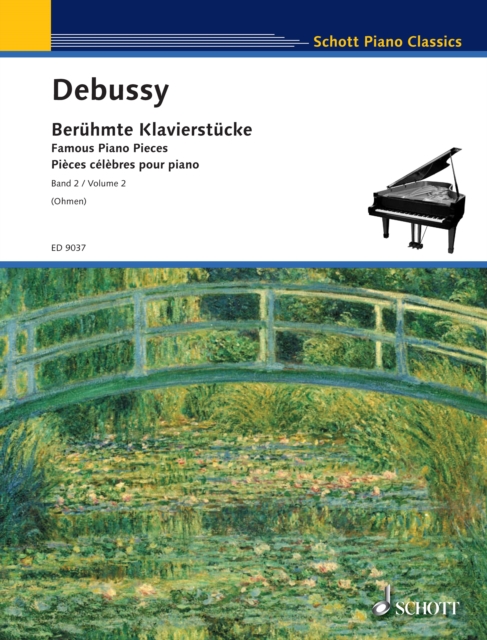 Famous Piano Pieces : Volume 2: intermediate, PDF eBook