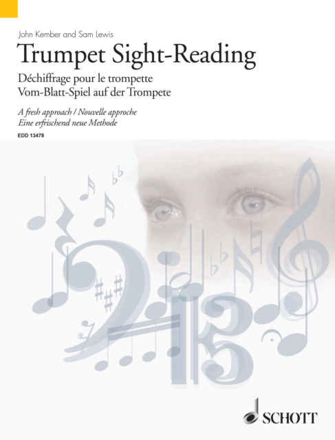 Trumpet Sight-Reading : A fresh approach, PDF eBook